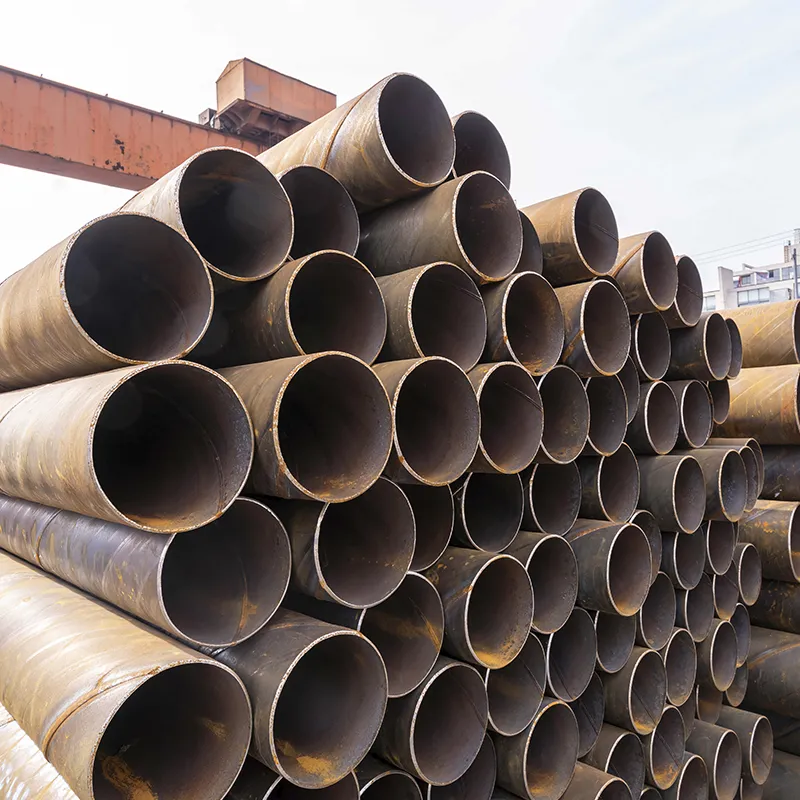 carbon steel pipe&tube